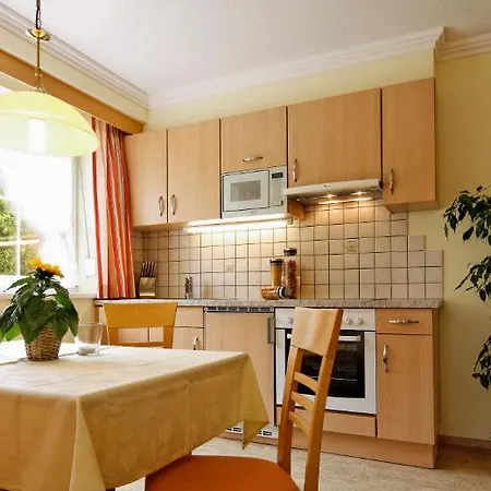 Apartamento Kinigadner *