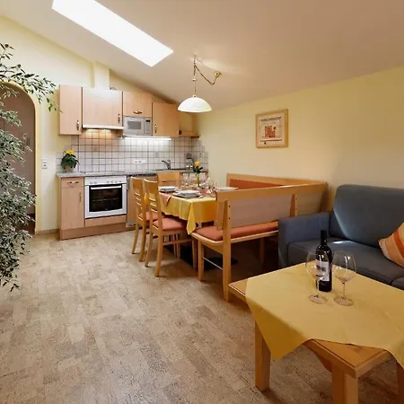 Apartamento Kinigadner