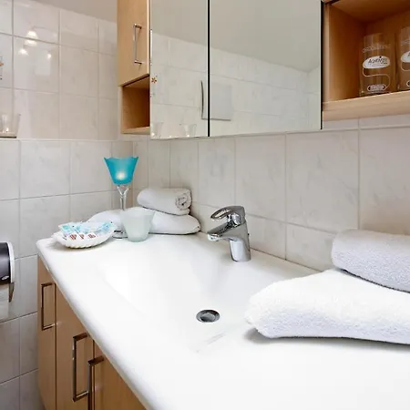 Kinigadner Apartamento *