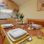 Kinigadner Apartman *