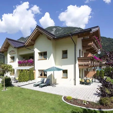 Kinigadner * Pertisau