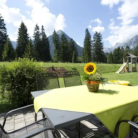 Appartement Kinigadner