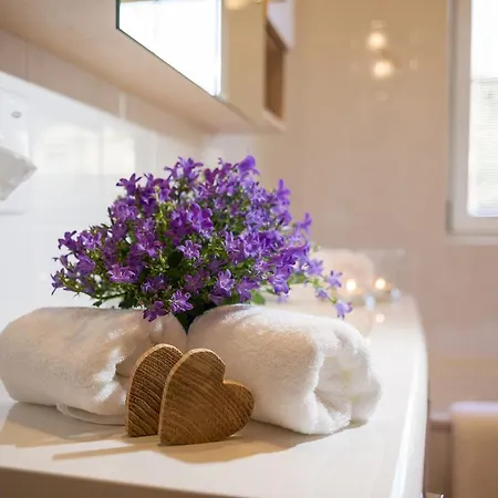 Appartement Kinigadner *
