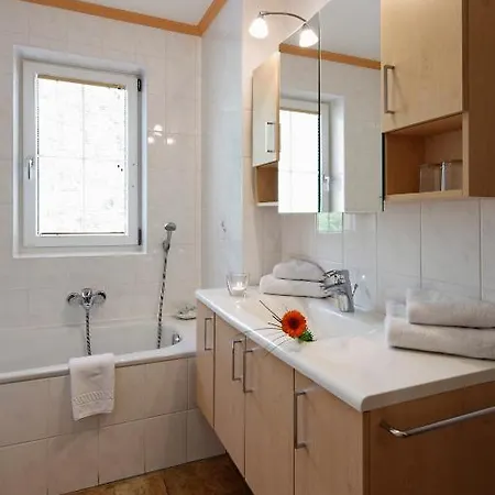 Appartement Kinigadner