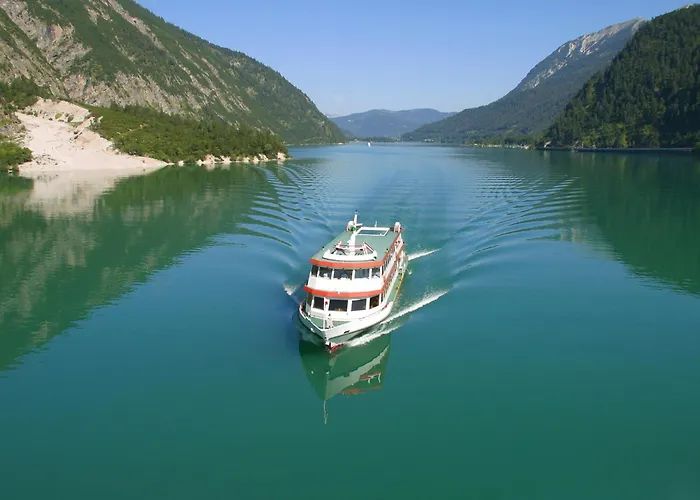 Lägenhet Kinigadner Pertisau