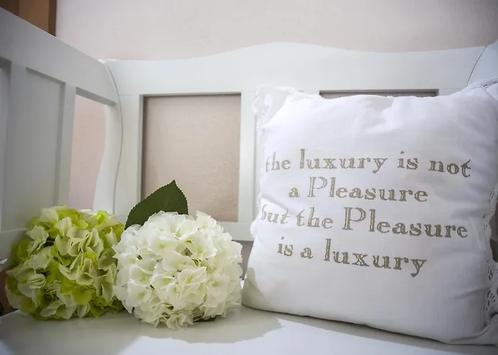 Lägenhet Kinigadner