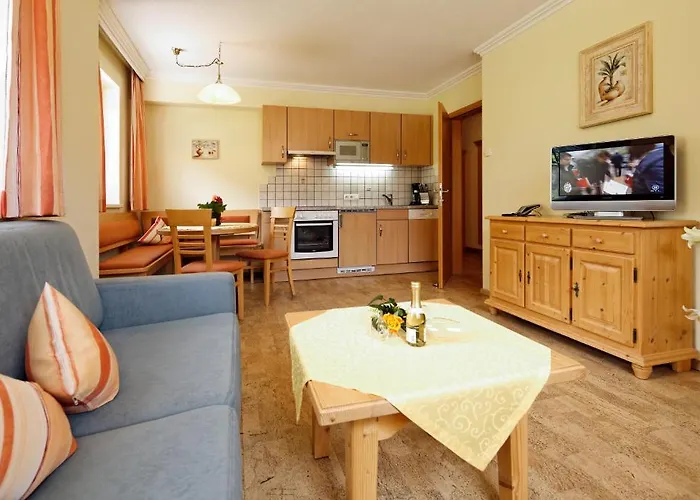 Kinigadner * Pertisau