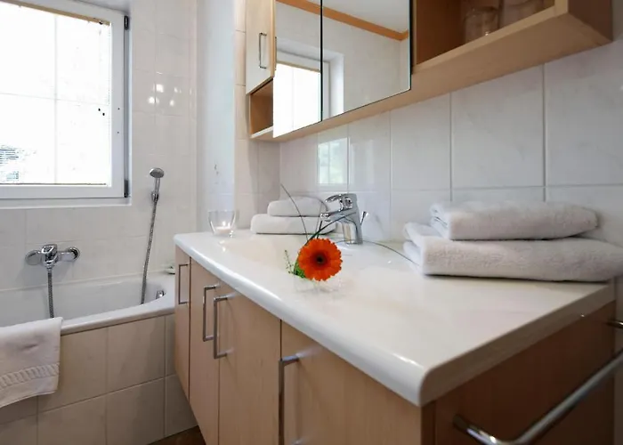 Kinigadner Lägenhet Pertisau