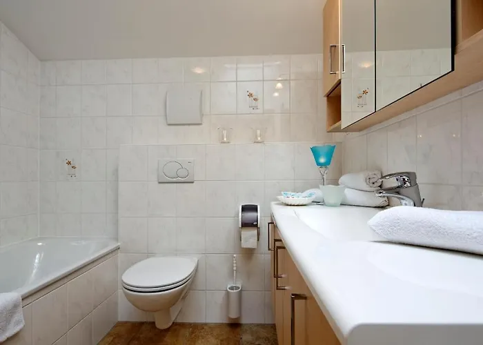 Kinigadner Lägenhet